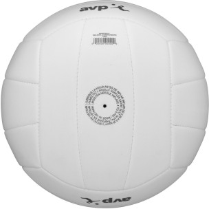 Μπάλα Beach Volley Wilson Soft Play VB (White OF) WV4007201XBOF