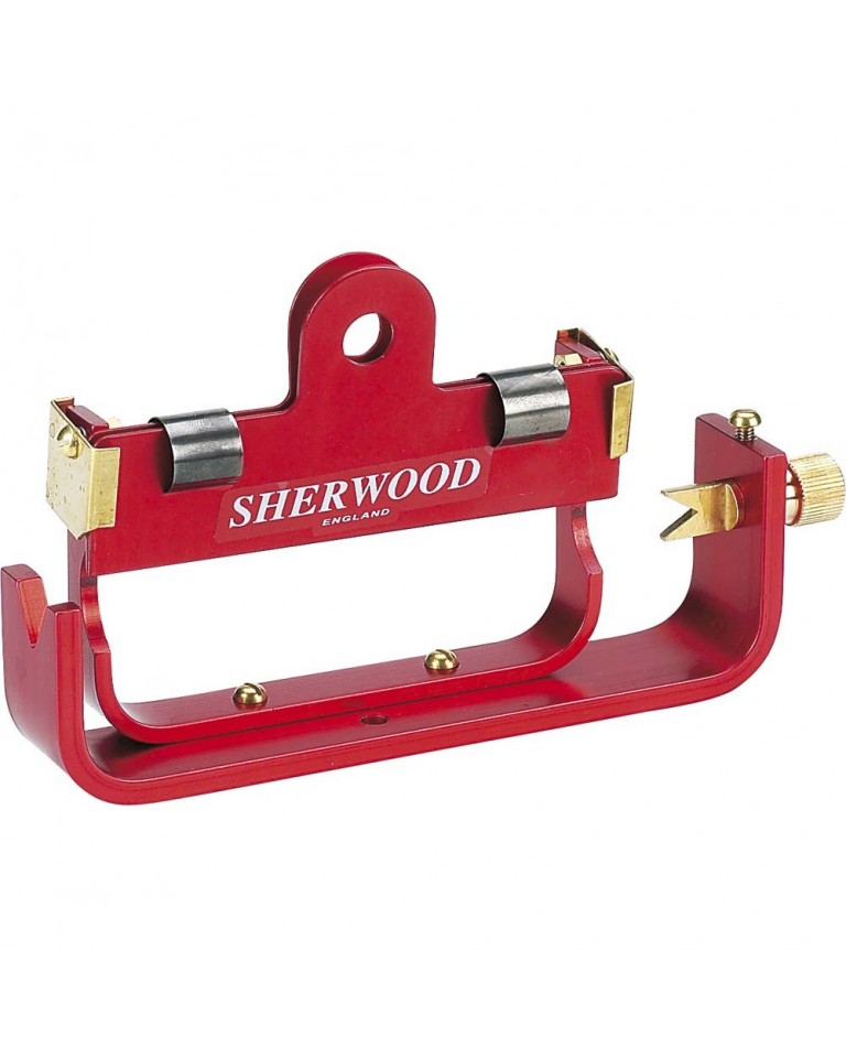 Μηχανή αλλαγής πτερυγίων 4'' 12891