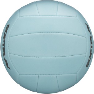 Μπάλα Beach Volley Wilson Soft Play VB (Blue OF) WV4007202XBOF