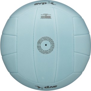 Μπάλα Beach Volley Wilson Soft Play VB (Blue OF) WV4007202XBOF