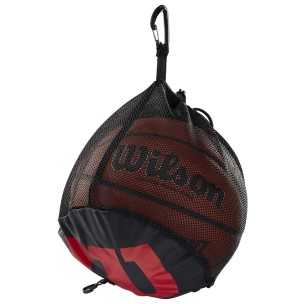 Single Basketball Bag Wilson WTB201910
