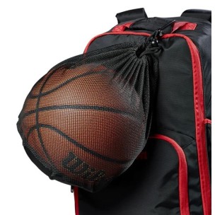 Single Basketball Bag Wilson WTB201910