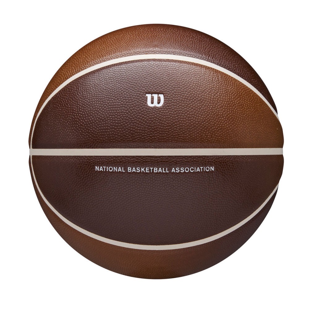 Μπάλα Μπάσκετ Wilson Nba Champagne Series 1 Celebration WZ2018901XB7 (Size 7)
