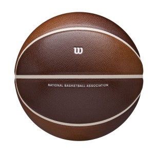 Μπάλα Μπάσκετ Wilson Nba Champagne Series 1 Celebration WZ2018901XB7 (Size 7)
