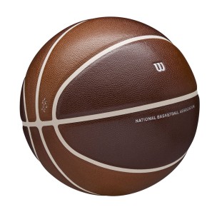 Μπάλα Μπάσκετ Wilson Nba Champagne Series 1 Celebration WZ2018901XB7 (Size 7)