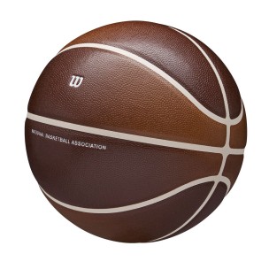 Μπάλα Μπάσκετ Wilson Nba Champagne Series 1 Celebration WZ2018901XB7 (Size 7)