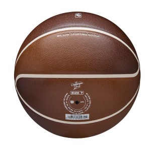 Μπάλα Μπάσκετ Wilson Nba Champagne Series 1 Celebration WZ2018901XB7 (Size 7)