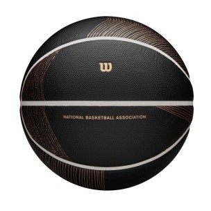 Μπάλα Μπάσκετ Wilson Nba Champagne Series 3 Sophistication WZ2019101XB7