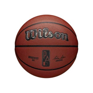 Μπάλα Μπάσκετ Wilson Nba Authentic City Bskt Paris WZ2016004XB7 (Size 7)