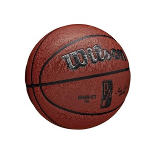 Μπάλα Μπάσκετ Wilson Nba Authentic City Bskt Paris WZ2016004XB7 (Size 7)