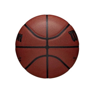 Μπάλα Μπάσκετ Wilson Nba Authentic City Bskt Paris WZ2016004XB7 (Size 7)