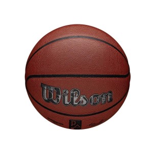 Μπάλα Μπάσκετ Wilson Nba Authentic City Bskt Paris WZ2016004XB7 (Size 7)