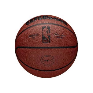 Μπάλα Μπάσκετ Wilson Nba Authentic City Bskt Paris WZ2016004XB7 (Size 7)