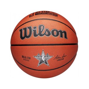 Μπάλα Μπάσκετ Wilson Nba All Star 2025 Replica WZ2022601XB7