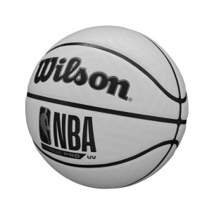 Μπάλα Μπάσκετ Wilson Nba Forge Pro UV WZ2016701XB7 (Size 7)