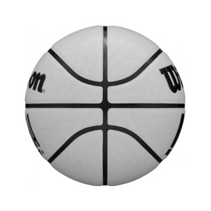 Μπάλα Μπάσκετ Wilson Nba Forge Pro UV WZ2016701XB7 (Size 7)