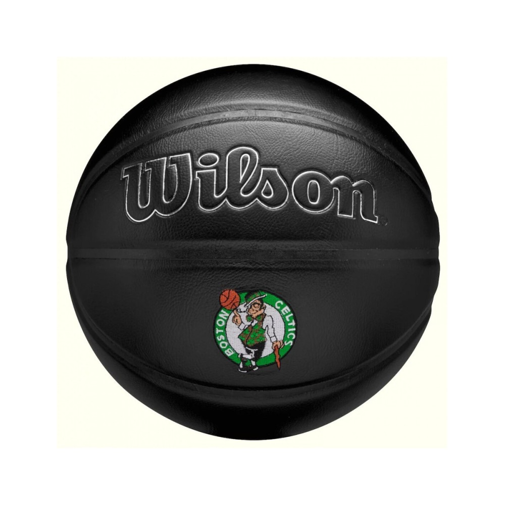 Μπάλα Μπάσκετ Wilson Nba Team Premiere Boston Celtics WZ4026402XB7 (Size 7)