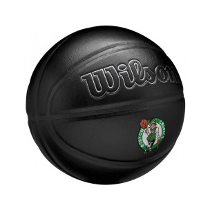 Μπάλα Μπάσκετ Wilson Nba Team Premiere Boston Celtics WZ4026402XB7 (Size 7)