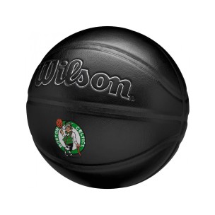 Μπάλα Μπάσκετ Wilson Nba Team Premiere Boston Celtics WZ4026402XB7 (Size 7)