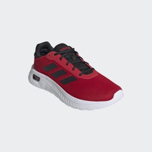 Ανδρικά Παπούτσια Running Adidas Cloudfoam Comfy JS1216