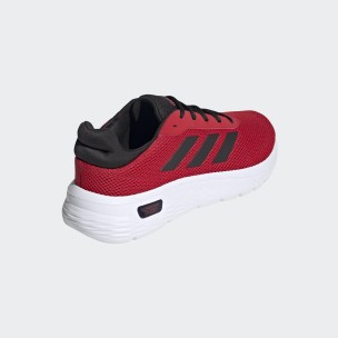 Ανδρικά Παπούτσια Running Adidas Cloudfoam Comfy JS1216