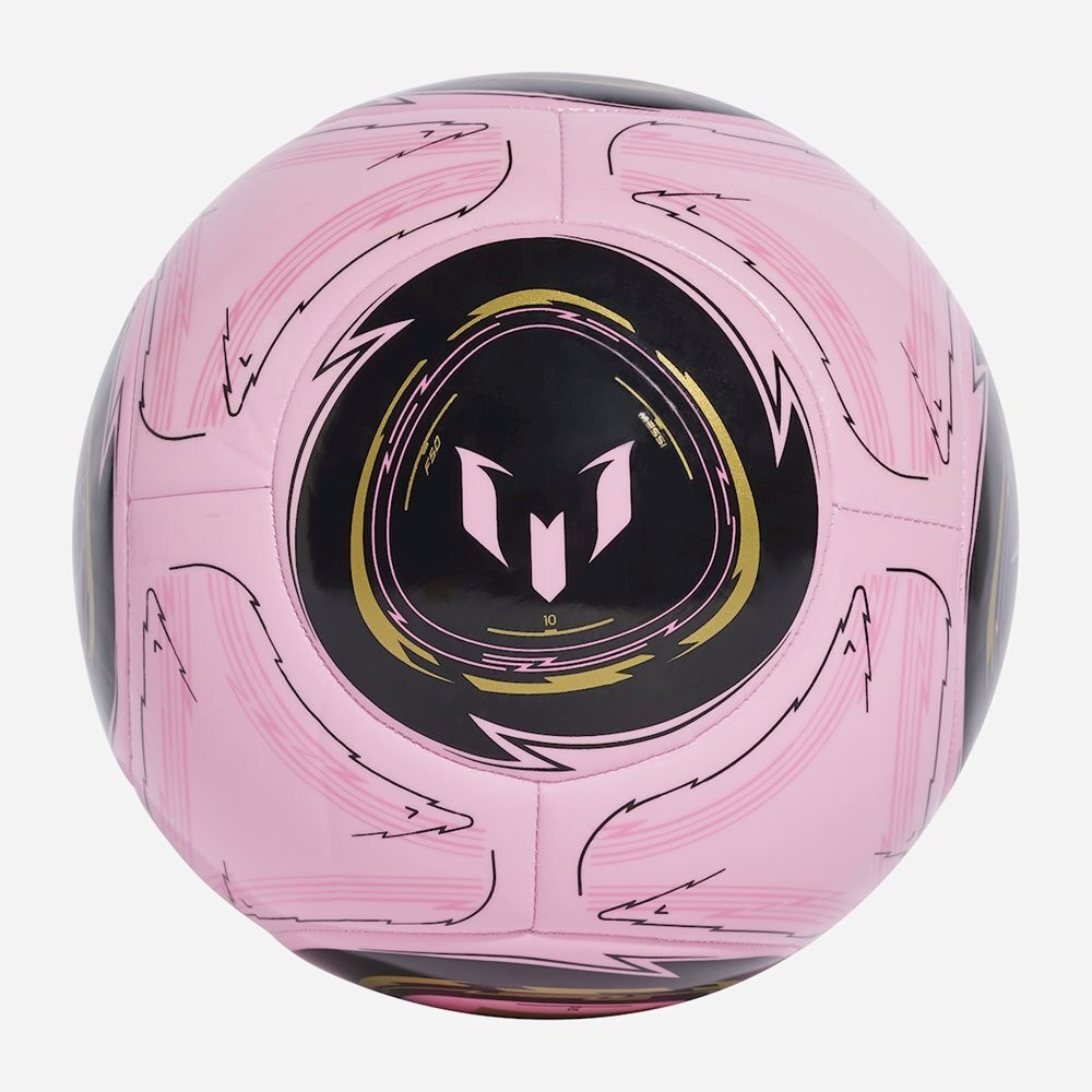 Μπάλα Ποδοσφαίρου Adidas Messi Club Ball JM4755