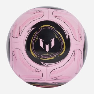 Μπάλα Ποδοσφαίρου Adidas Messi Club Ball JM4755