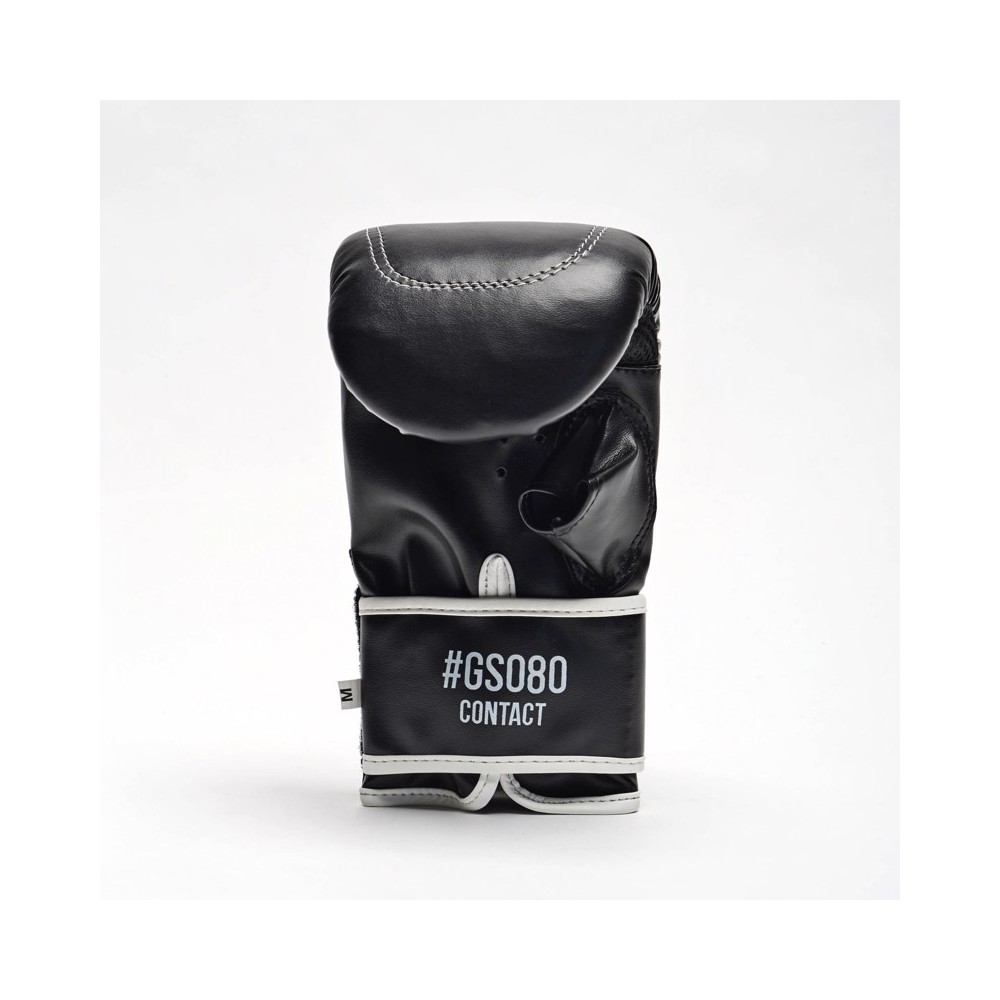 Γάντια Σάκου Leone Contact GS080 (Black)