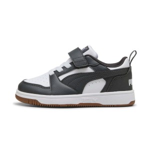 Παιδικά Παπούτσια Puma Rebound v6 Low (PS)  (PS) 397419-27