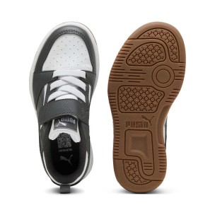 Παιδικά Παπούτσια Puma Rebound v6 Low (PS)  (PS) 397419-27