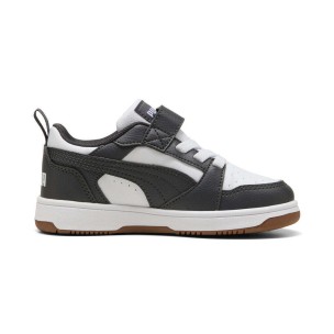 Παιδικά Παπούτσια Puma Rebound v6 Low (PS)  (PS) 397419-27