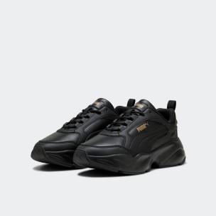Γυναικεία Αθλητικά Παπούτσια  Puma Cassia 2.0 L 402678-01 Black