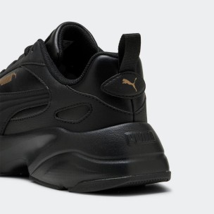 Γυναικεία Αθλητικά Παπούτσια  Puma Cassia 2.0 L 402678-01 Black