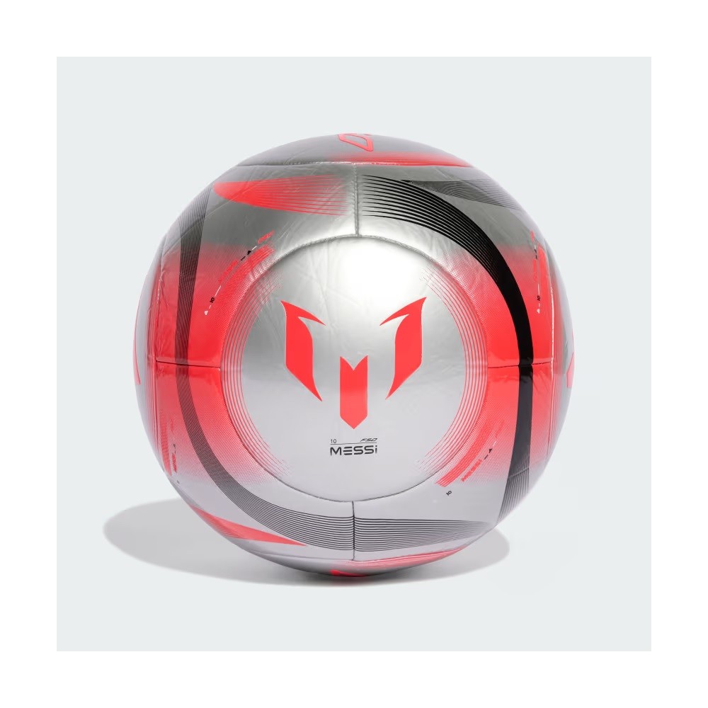 Μπάλα Ποδοσφαίρου Soccer Ball Adidas Messi Club JI8291