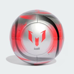 Μπάλα Ποδοσφαίρου Soccer Ball Adidas Messi Club JI8291 (Size 3)