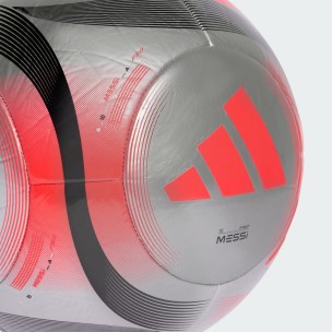 Μπάλα Ποδοσφαίρου Soccer Ball Adidas Messi Club JI8291 (Size 3)