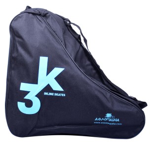 Αυξομειούμενα Inline Skates Αθλοπαιδιά, Μέντα 002.10306/MN (Size 39-42)