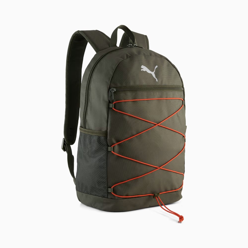 Σακίδιο Πλάτης Puma Plus Backpack II 091181-09
