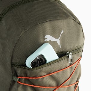 Σακίδιο Πλάτης Puma Plus Backpack II 091181-09