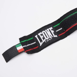 Μπαντάζ ελαστικά LEONE flag  (AB 705/FL)