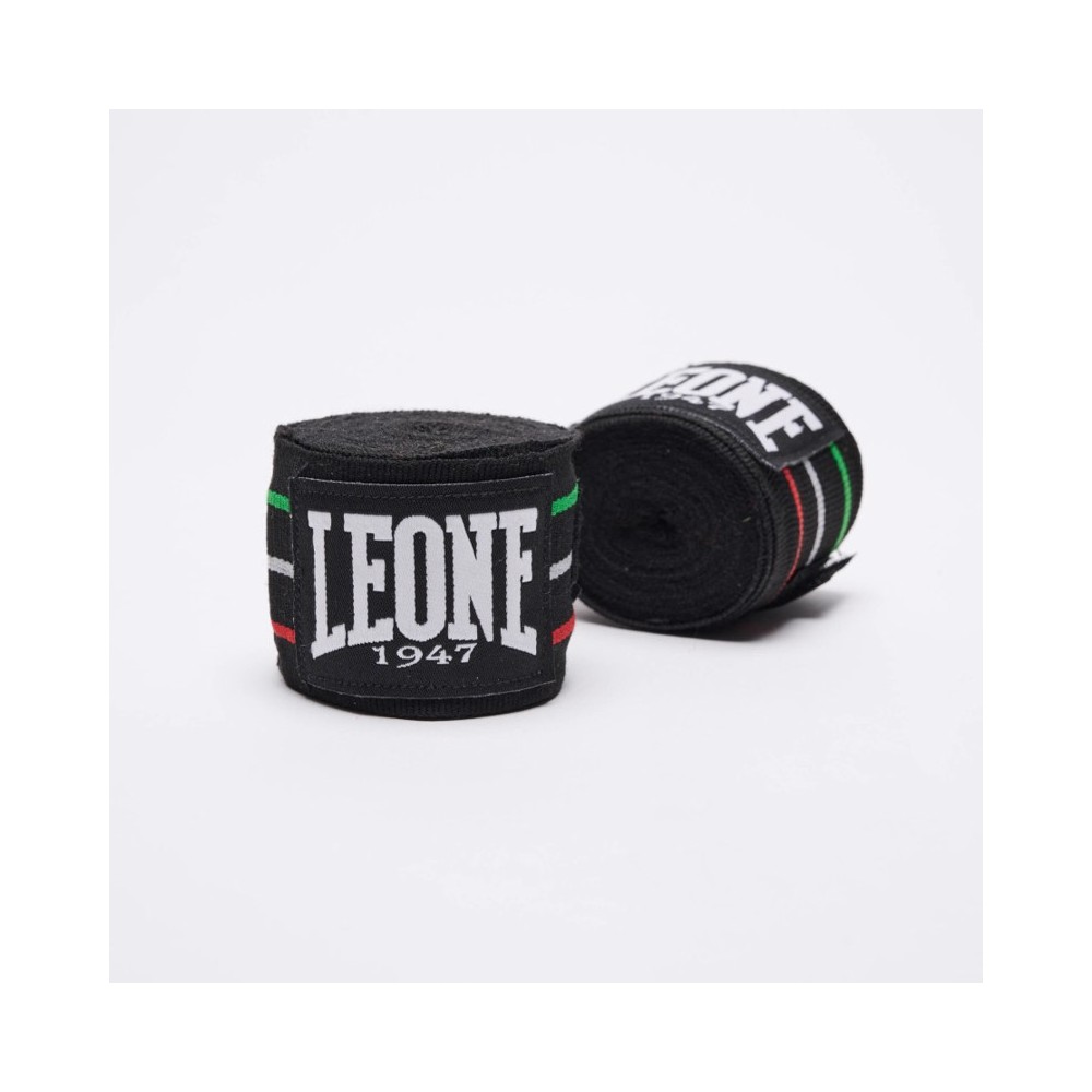 Μπαντάζ ελαστικά LEONE flag  (AB 705/FL)