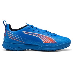 Παιδικά Παπούτσια Ποδοσφαίρου Puma Ultra 6 Play TT 108544-01