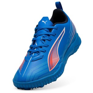 Παιδικά Παπούτσια Ποδοσφαίρου Puma Ultra 6 Play TT 108544-01