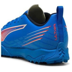 Παιδικά Παπούτσια Ποδοσφαίρου Puma Ultra 6 Play TT 108544-01