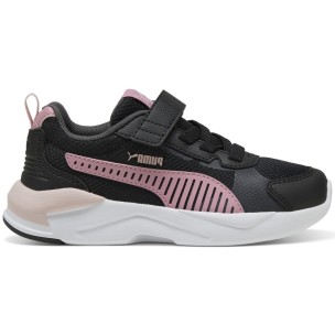 Αθλητικά Παιδικά Παπούτσια Puma X-Ray 3 LT 401494-07