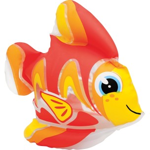 Φουσκώτα ζώακια Intex Puff' n Play 59590