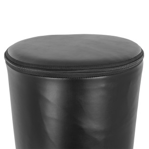 Επιδαπέδιος Σάκος Πυγμαχίας Amila Boxing Dummy 41915