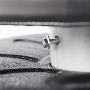 Επιδαπέδιος Σάκος Πυγμαχίας Amila Boxing Dummy 41915