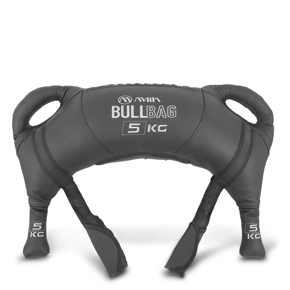 Power Bag Amila BullBag 5Kg 90664