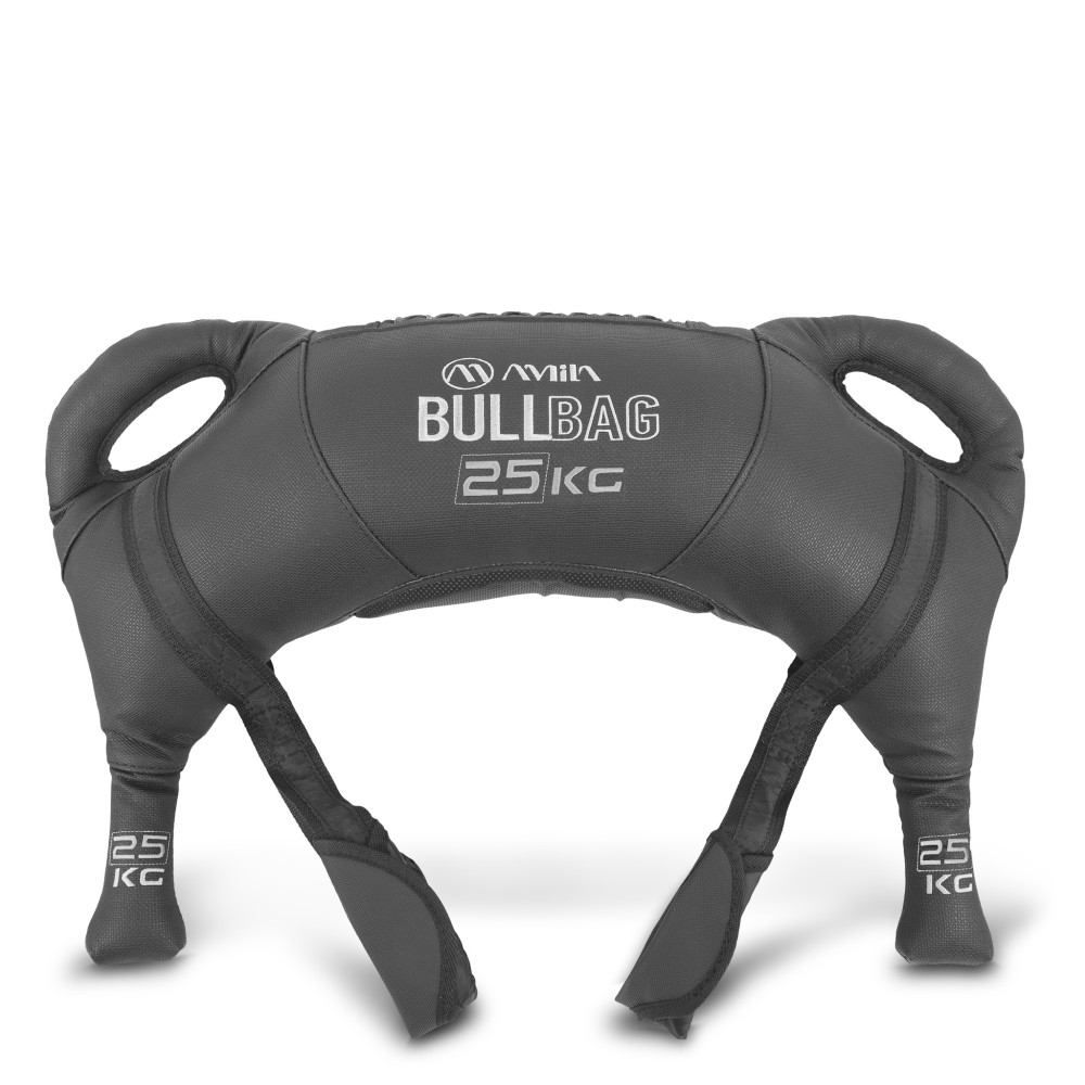 Power Bag Amila BullBag 25Kg 90668